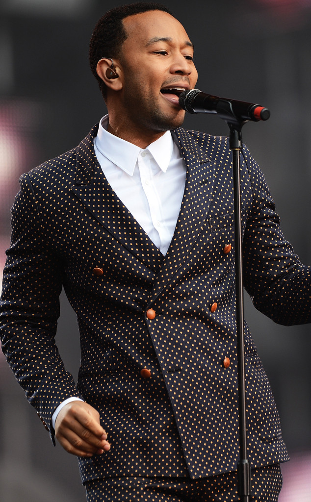 John Legend John Legend